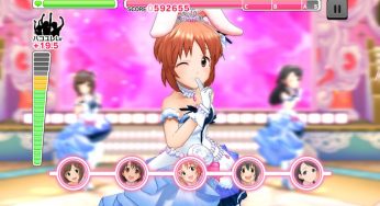 デレステ。初心者が無課金で早めにスコアを上達させる方法。
